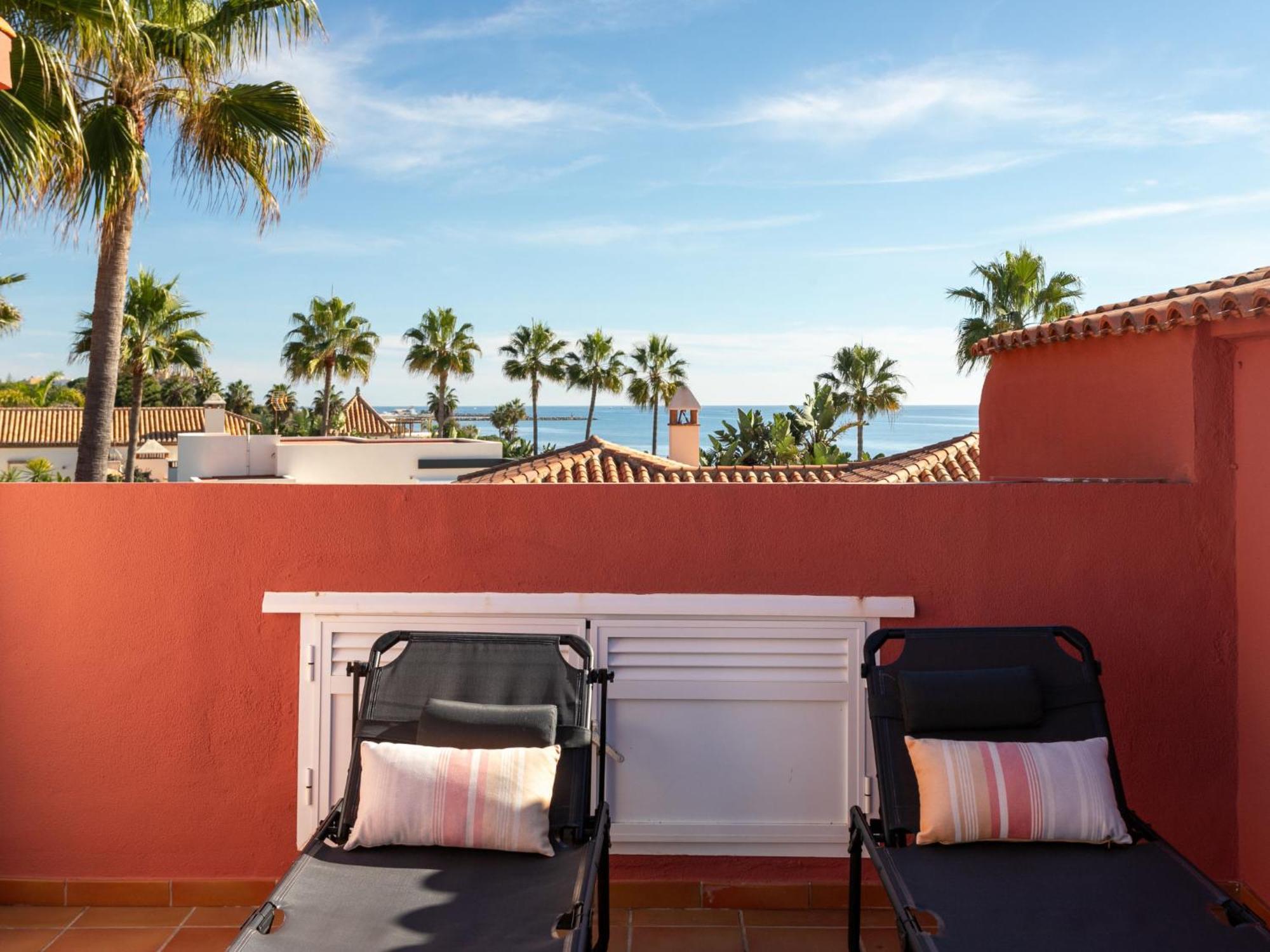 First Line By Interhome Vakantiehuis *