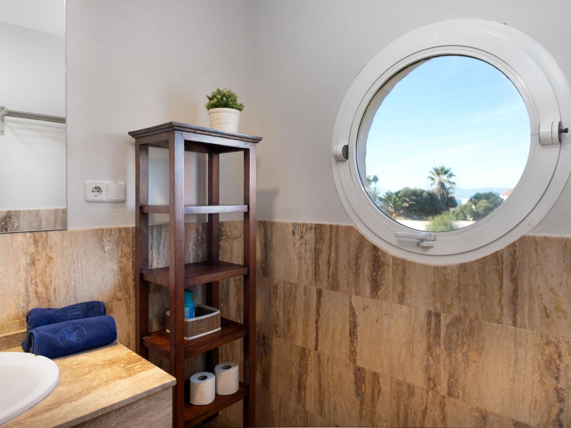 Vakantiehuis First Line By Interhome Marbella