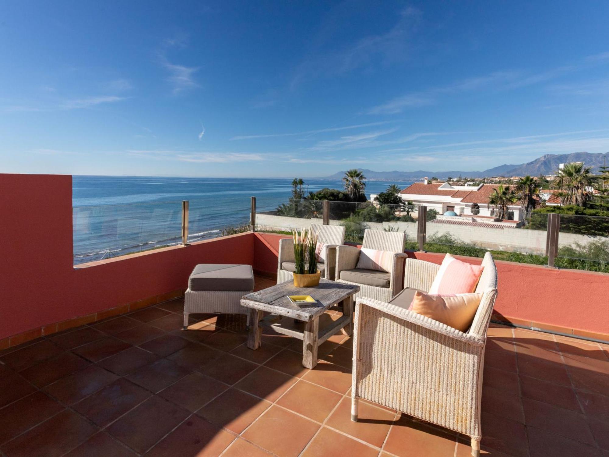 First Line By Interhome Vakantiehuis *