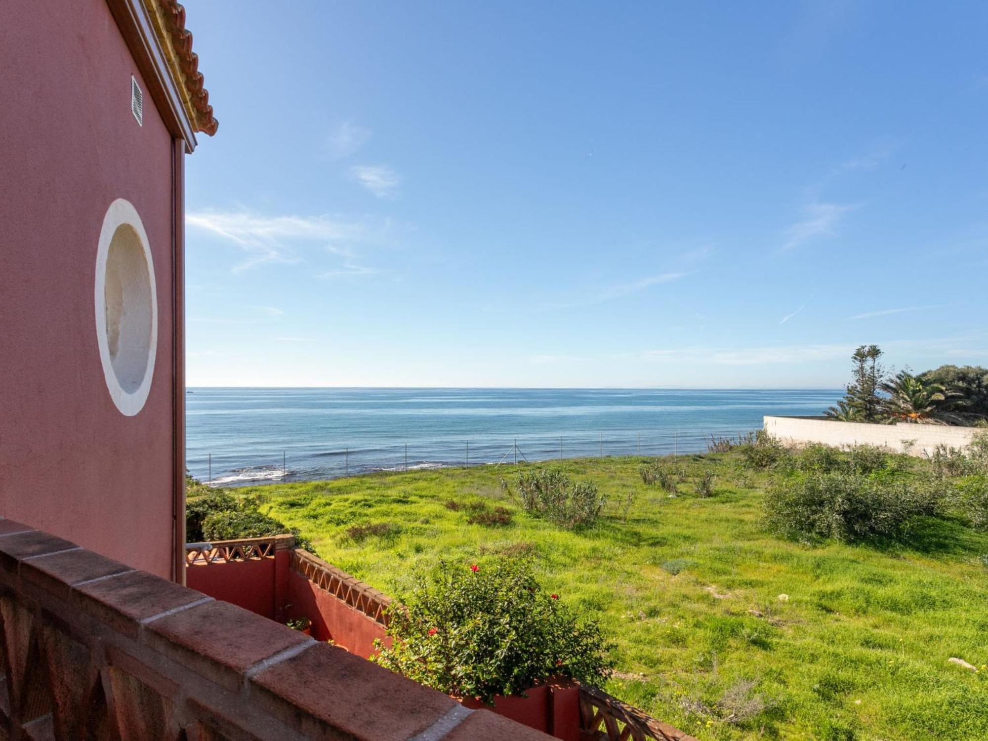 First Line By Interhome Vakantiehuis Marbella