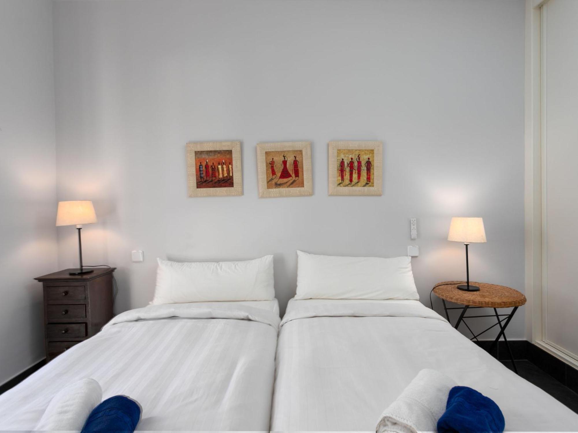 First Line By Interhome Vakantiehuis *