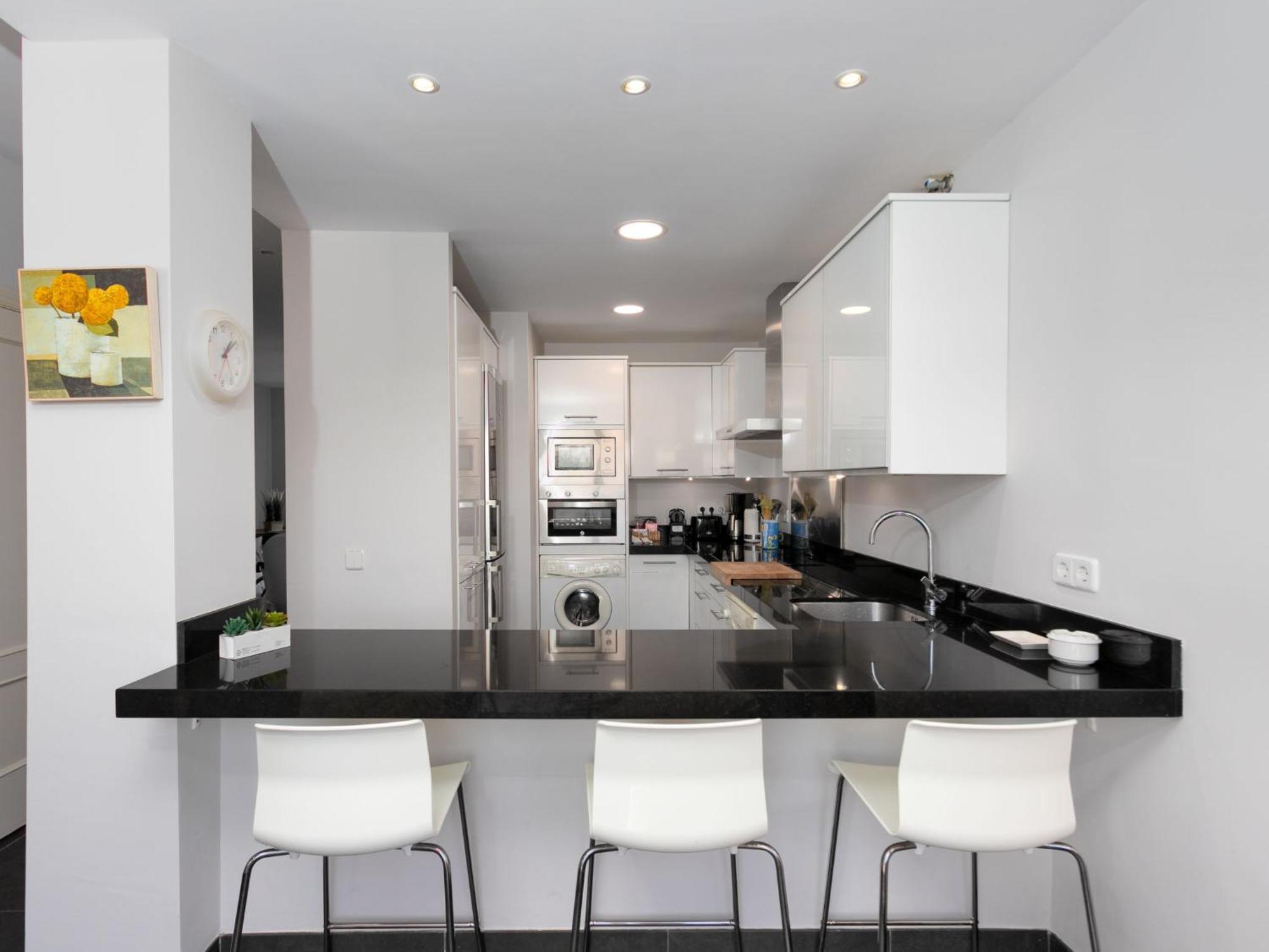 Vakantiehuis First Line By Interhome