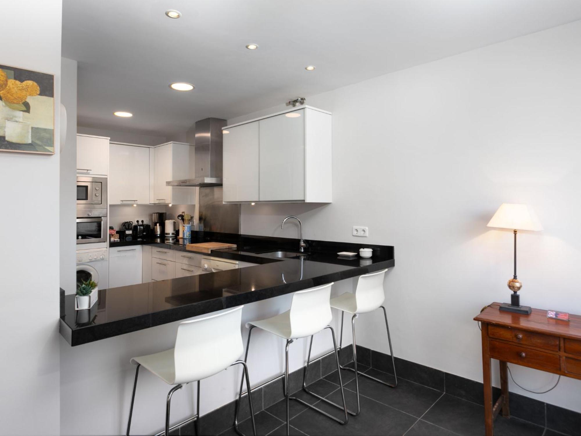First Line By Interhome Vakantiehuis *