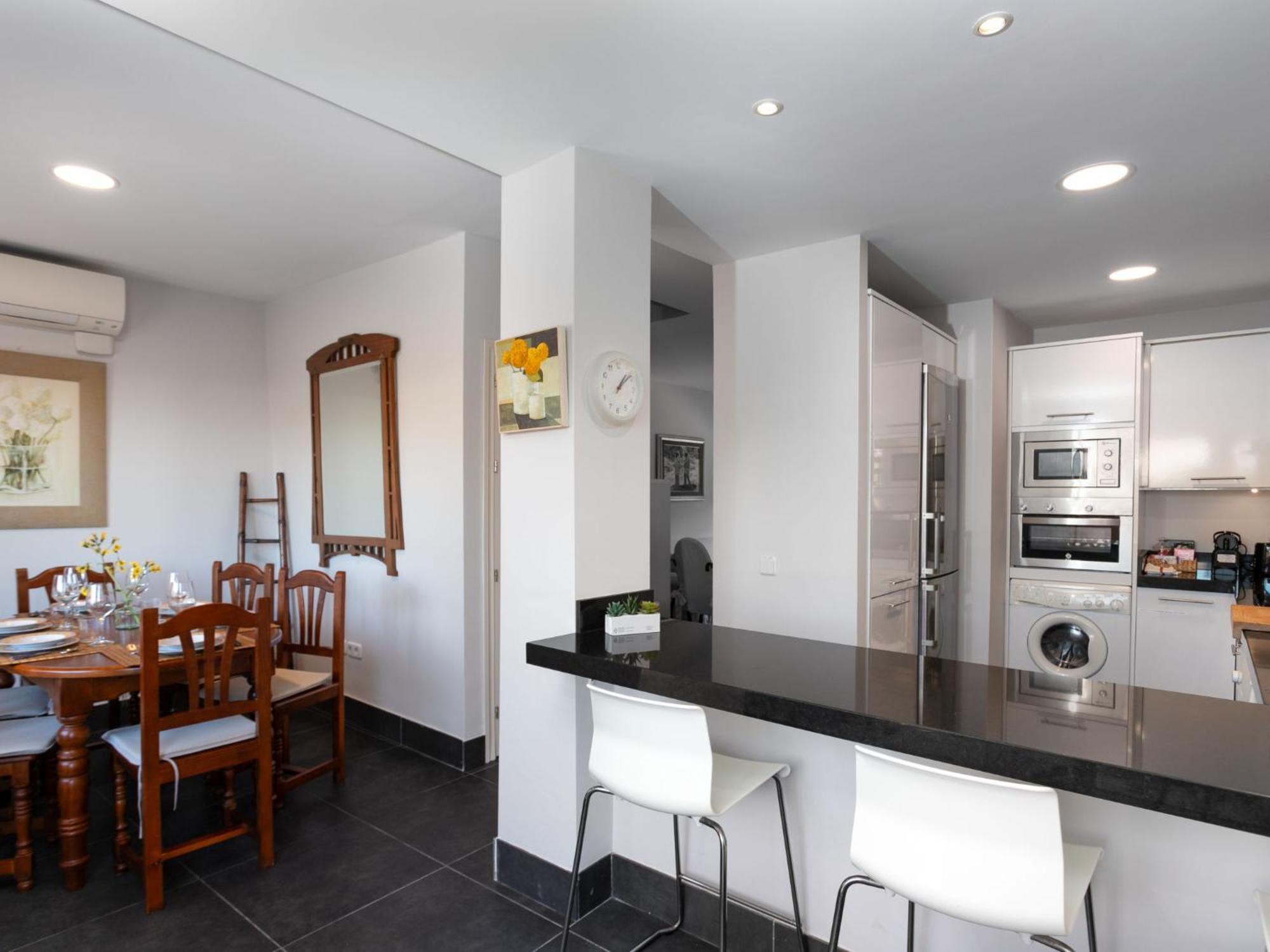 Vakantiehuis First Line By Interhome