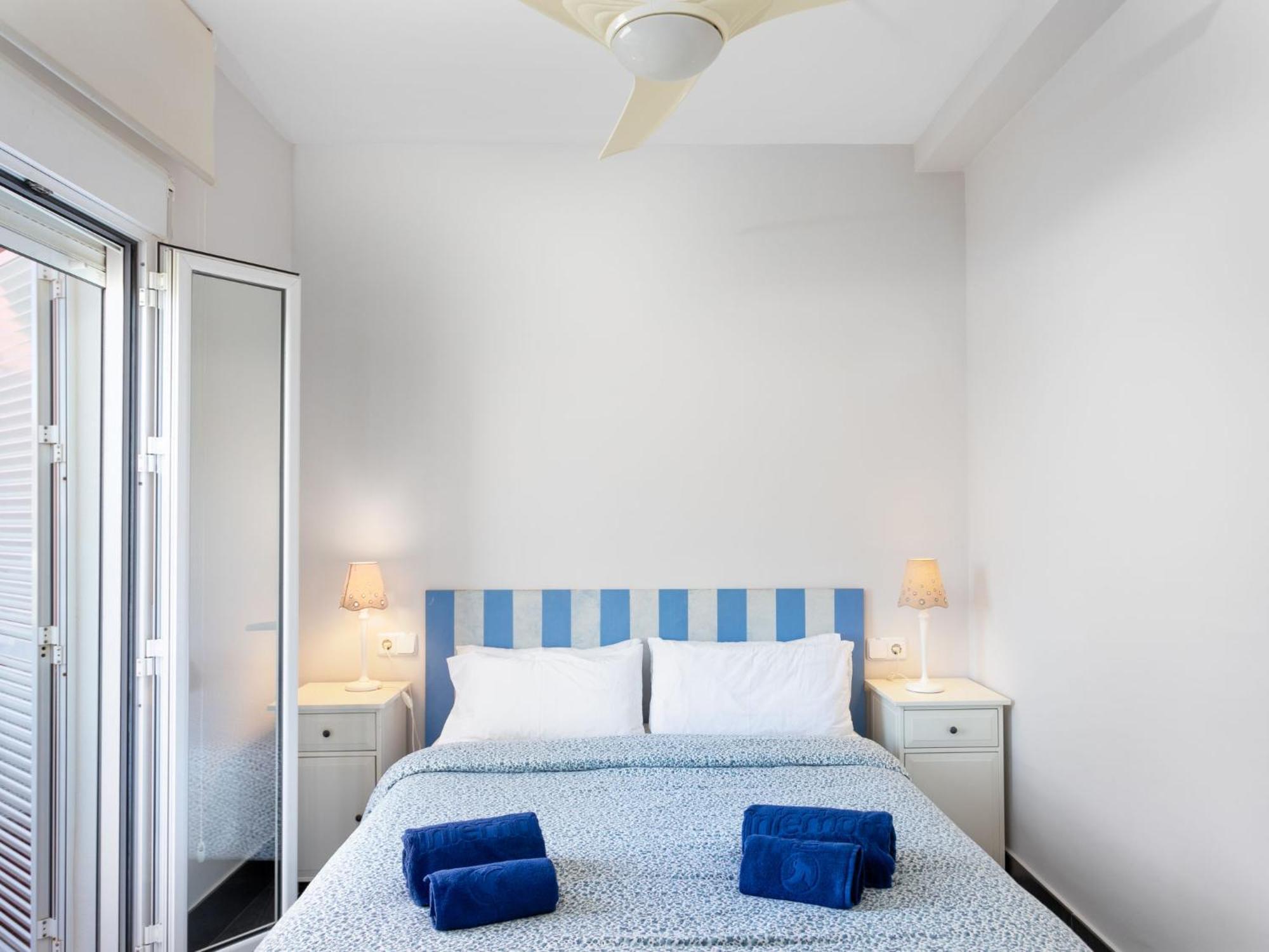 First Line By Interhome Vakantiehuis Marbella
