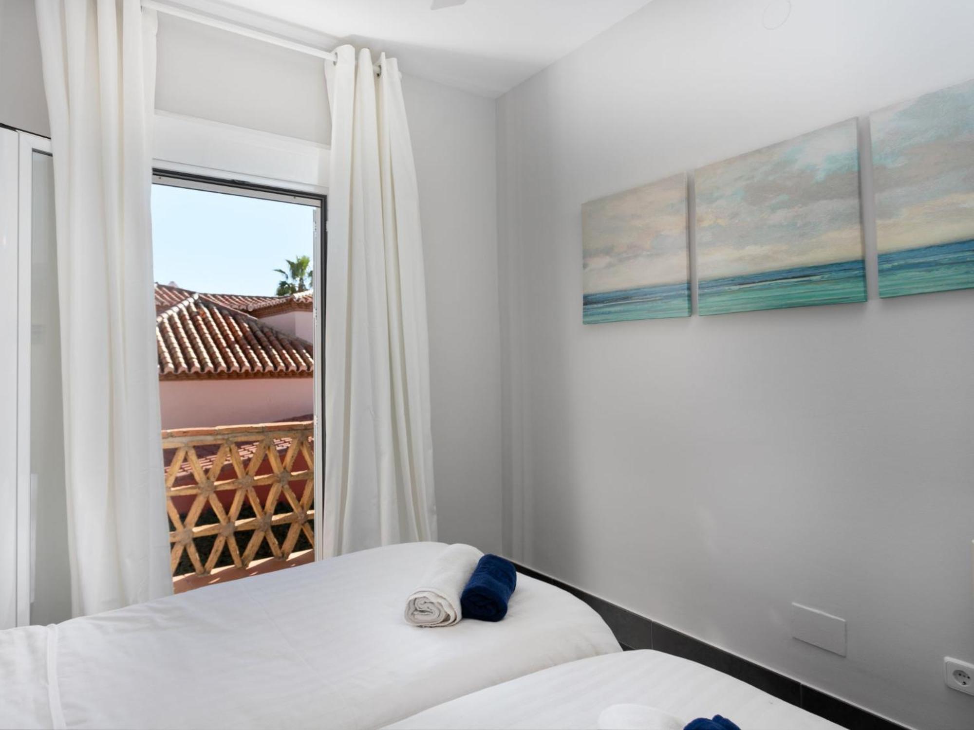 Holiday home First Line By Interhome *