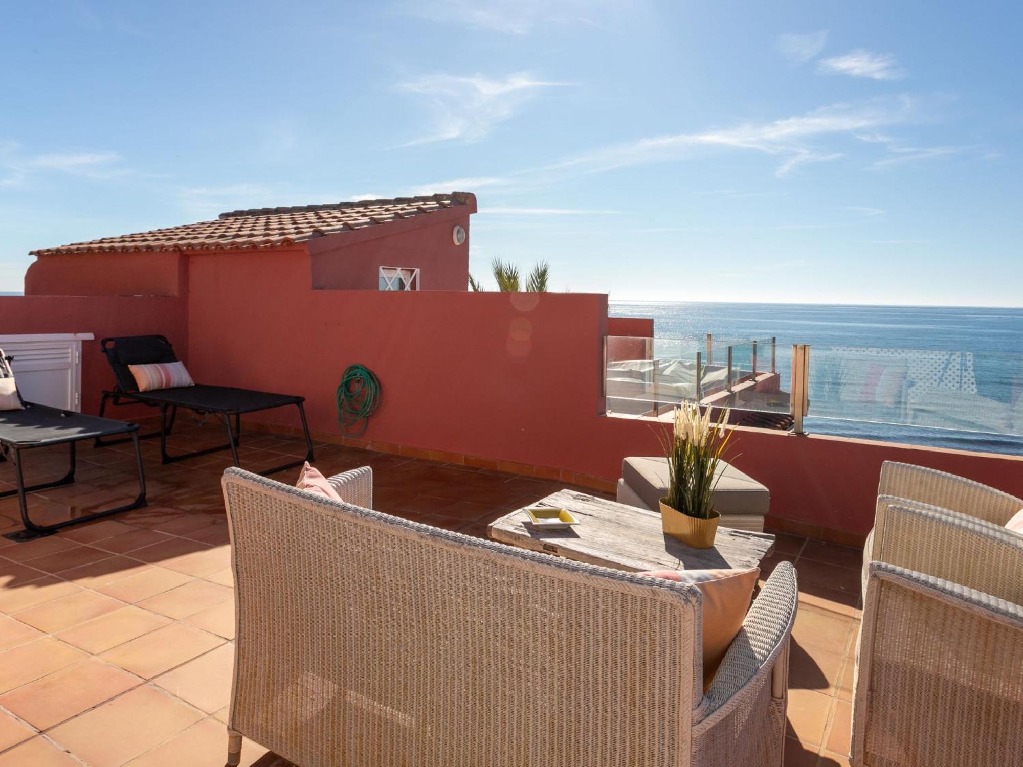 First Line By Interhome Holiday home