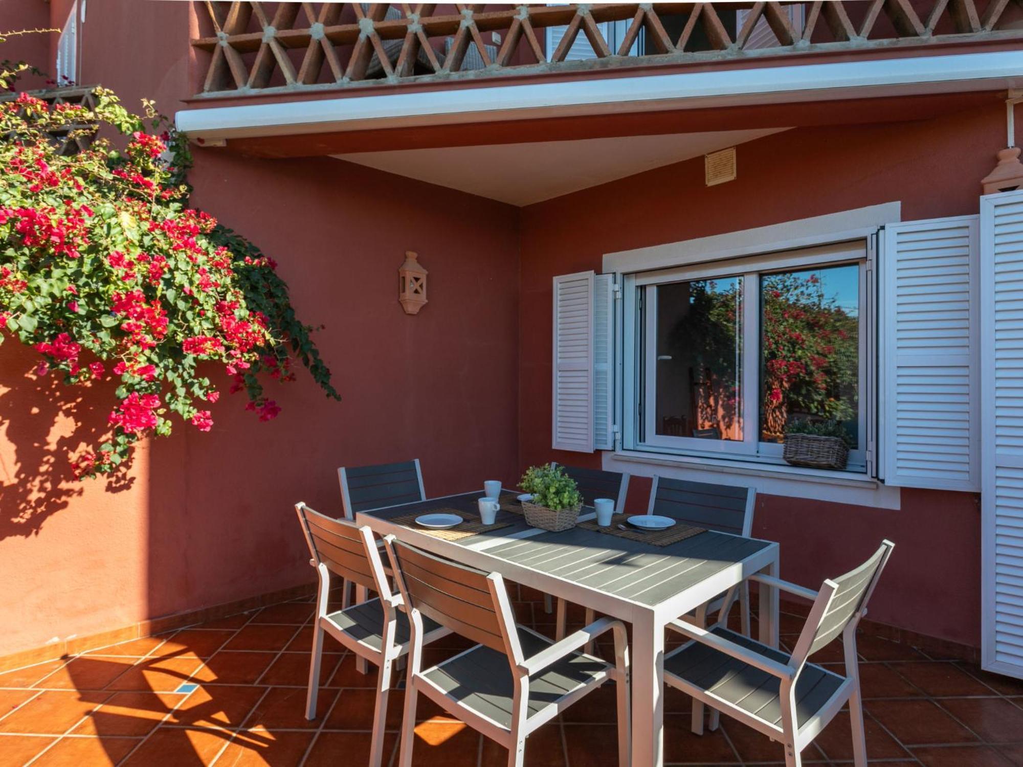 Holiday home First Line By Interhome Marbella