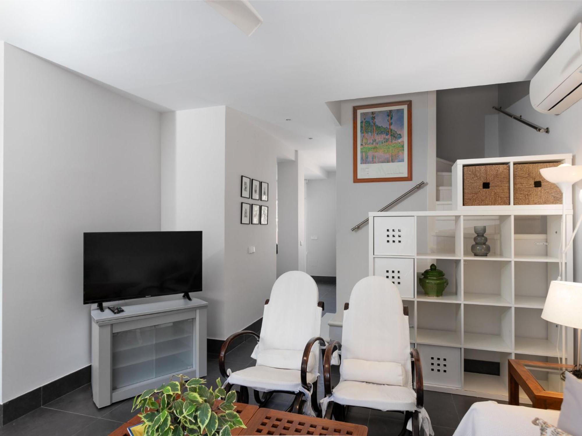 First Line By Interhome Holiday home