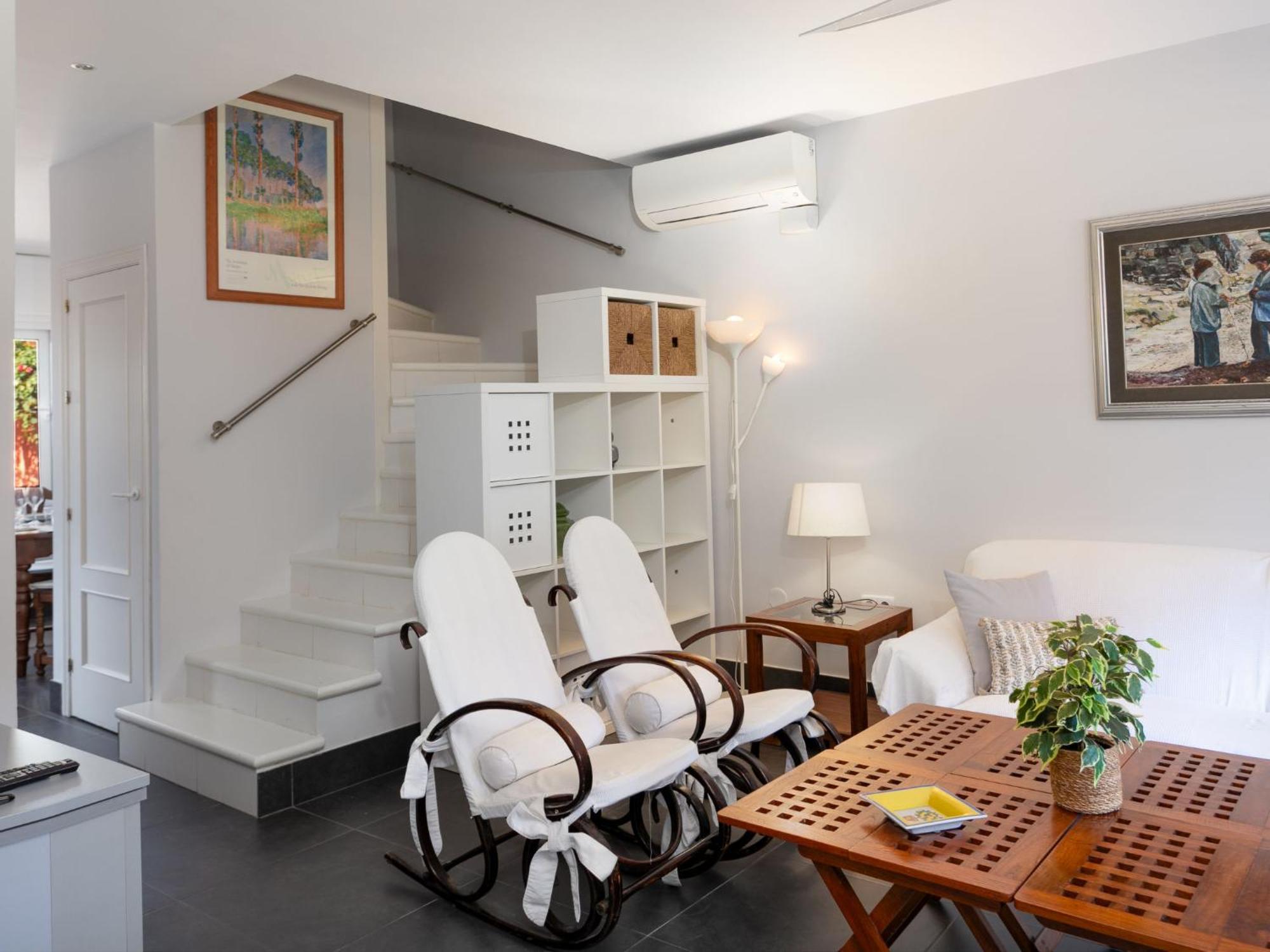 Holiday home First Line By Interhome *